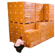 Gestion de Inventarios.